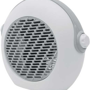 Home FK 37/GY Grejalica sa ventilatorom 2000W, sivo bela