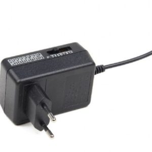 EG-MC-008 Gembird 12W Univerzalni AC-DC adapter 220V/12W na 3,4.5,5,6,7.5,9,12V 1A max