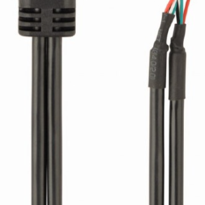 CC-U3U2-01 Gembird USB 2 to USB 3 interni kabl 9-pinski USB 2.0 na 19-pinski