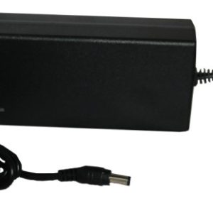 NPA-AC2440 Gembird 24V/4A 96W, Coper punjac sa uzemljenjem, konektor 5.5x2.1mm