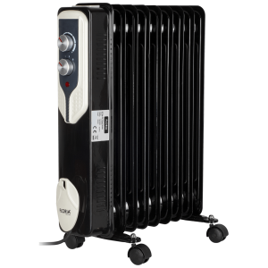 Zilan ZLN3659 Radijator uljani, 2000W, 9 rebara Grejna tela SOPING.RS Zilan ZLN3659 Radijator uljani, 2000W, 9 rebara