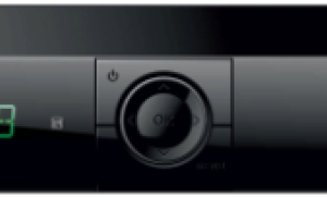 REDLINE Prijemnik satelitski DVB-S2 S-150 HD, Full HD, HDMI, USBcart