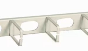 Legrand nosac kablova 1U  33246