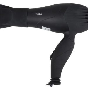 Zilan * ZLN8976  BK Fen za kosu, dve brzine, 850W Crna (650)