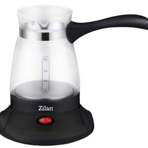 Zilan ZLN4940 Kuvalo za kafu, džezva, 0,5L, 600W