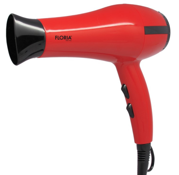 Zilan ZLN8984 (ZLN8983 / RD) Fen za kosu, 1800W, 3nivoa temperature i 2nivoa brzine crven Fenovi SOPING.RS 41 Zilan ZLN8984 (ZLN8983 / RD) Fen za kosu, 1800W, 3nivoa temperature i 2nivoa brzine crven