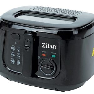Zilan ZLN2317 Friteza kapacitet 2.5L, 1800W, crna