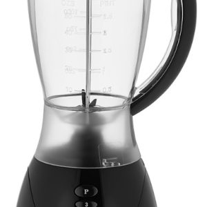 Zilan ZLN3080 Blender (ZLN3079 BK) 300W, 1,5L