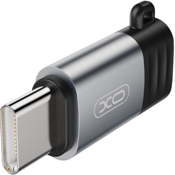 XO NB263A Adapter Lightning na Tip C USB adapteri SOPING.RS 45 XO NB263A Adapter Lightning na Tip C - Слика 5