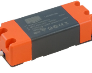 PROSTO LNP-D24W Rezervni ispravljač za LED panele, 25W, 280mA