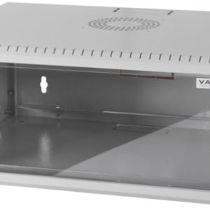 Rack orman SH-4U, 4U 19” 400mm, BELI