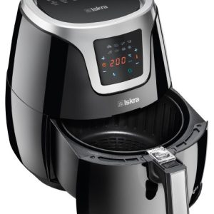 FRITEZA NA VRUĆ VAZDUH ISKRA 1500W 3.2L AF-32Q