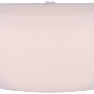 Globo 41654 Plafonska svetiljka za kupatilo DANYLO LED/12w/230V IP44