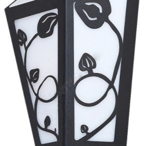 Rabalux 8790 York Spoljna zidna lampa E27, G45, 1xMax 40W, IP44