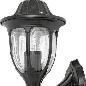 Rabalux 8342 MILANO Spoljna zidna lampa, E27, 1x MAX 60W, IP43