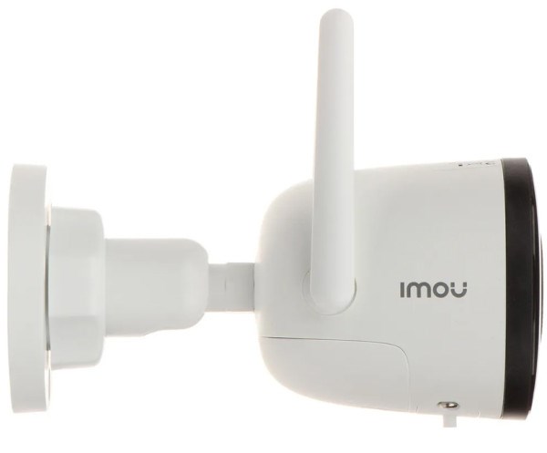 IMOU IPC-F22P IP WIFI 2MP BULLET IC KAMERA, 2C, IC 30M, 2.8MM, MIKROFON, MICROSD, IP67 Sigurnosne kamere SOPING.RS 42 IMOU IPC-F22P IP WIFI 2MP BULLET IC KAMERA, 2C, IC 30M, 2.8MM, MIKROFON, MICROSD, IP67 - Слика 2