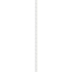 Rabalux 7605 Rosalie Luster visilica, 1XE27, 1x MAX 40W, IP20