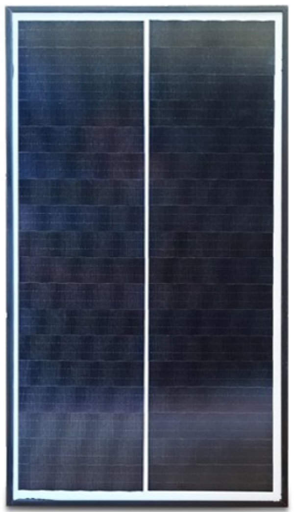 Solarni panel 30W 12V monokristalni SLF Bašta ostalo SOPING.RS 41 Solarni panel 30W 12V monokristalni SLF