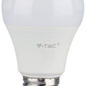 V-TAC LED SIJALICA, 8.5W, E27, A60, 6500K, SKU-217262