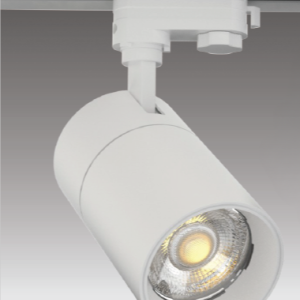 LED ŠINSKI REFLEKTOR LI4030, MFi, 10W, 3U1 DMB, Beli