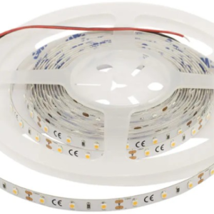 V-TAC LED TRAKA 3528 60LED, 4.2W, 12V, 3000K, IP20, SKU-212016