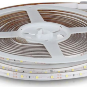 V-TAC LED TRAKA 3528 60LED, 4.2W, 12V, 3000K, IP65, SKU-212032