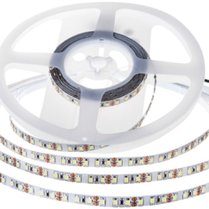 V-TAC LED TRAKA 3528 120LED, 8W, 12V, 6500K, IP20, SKU-212002