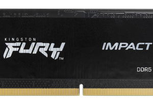 DDR5 16GB SO-DIMM 5600MT/s CL40 FURY Impact – KF556S40IB-16 Laptop Memorije SOPING.RS DDR5 16GB SO-DIMM 5600MT/s CL40 FURY Impact - KF556S40IB-16