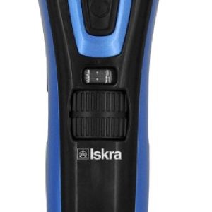 ISKRA RFC-1306/B BLUE trimer za kosu i bradu