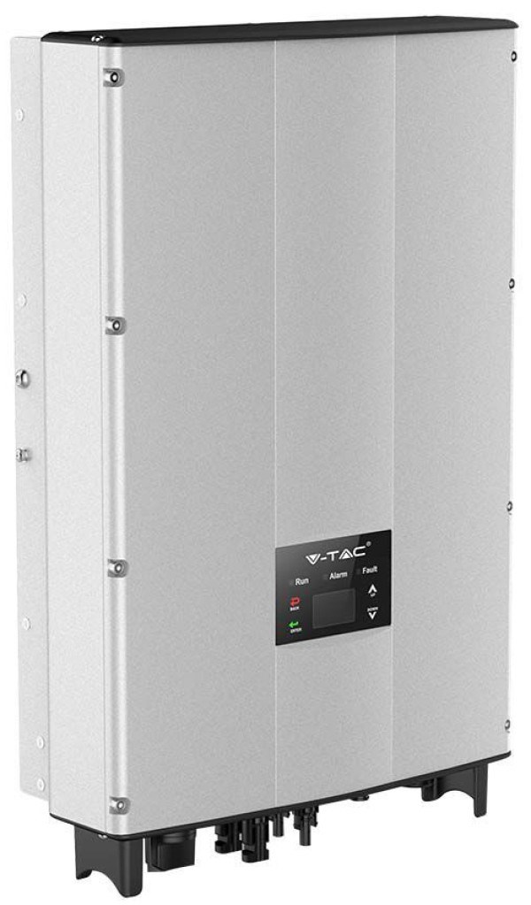 INVERTER SOLARNI 8KW ON GRID Bašta ostalo SOPING.RS 42 INVERTER SOLARNI 8KW ON GRID - Слика 2