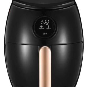 ARDES AR1K32D FRITEZA NA TOPLI VAZDUH DIGITALNA 2L 1000W