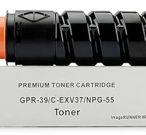 TONER za Canon FORUSE IR1730 C-EXV37, C-EXV43 CNTNK1730C