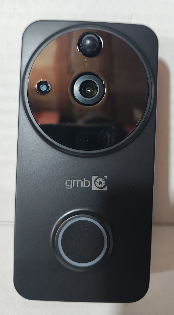 CAM-IP2MP-Z03Y GMB * Doorbell + Chime 2 mpix microSD tuya app Two-way voice (5184) Interfoni SOPING.RS 42 CAM-IP2MP-Z03Y GMB * Doorbell + Chime 2 mpix microSD tuya app Two-way voice (5184) - Слика 2