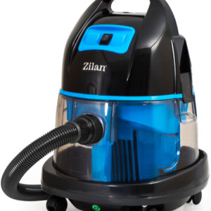 Zilan ZLN8945/BL Usisivač za suvo/mokro usisavanje, plava