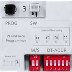 DVC DT-PG1 Programator za postavljanje adresa na DVC DT-DJ9A/B unutrašnjim jedinicama