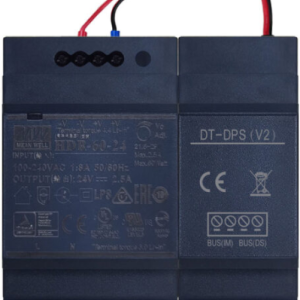 DVC PC7H Napajanje za DVC interfonske sisteme 28 VDC, izlazna struja 2.5 A, zaštita od kratkog spoja Alarmni sistemi SOPING.RS DVC PC7H Napajanje za DVC interfonske sisteme 28 VDC, izlazna struja 2.5 A, zaštita od kratkog spoja