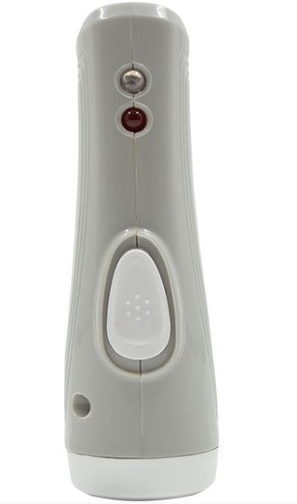 LED M701BL-L punjiva prenosna lampa 1W, money check, USB 5V punjenje LED rasveta SOPING.RS 42 LED M701BL-L punjiva prenosna lampa 1W, money check, USB 5V punjenje - Слика 2