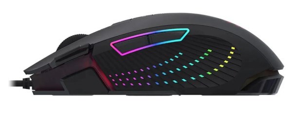 A4-J90S A4Tech Bloody RGB Gejmerski opticki mis, 2000Hz/100-8.000 Dpi, Black USB 125mm Miševi SOPING.RS 44 A4-J90S A4Tech Bloody RGB Gejmerski opticki mis, 2000Hz/100-8.000 Dpi, Black USB 125mm - Слика 4