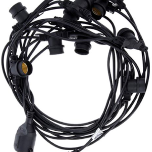 Forever Light kabel sa 10 sijaličnih grla, 12m