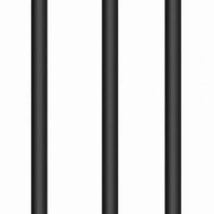 PP6A-LSZHCU-BK-15M Gembird Mrezni kabl, SFTP CAT.6A BAKARNI LSZH Patch cord 15m Black