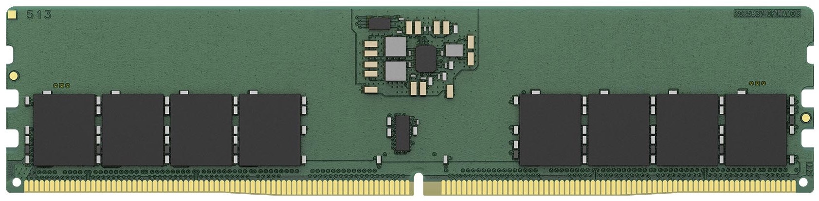 DDR5 64GB 6400MT/s, Non-ECC CUDIMM (Clocked), CL52 1.1V, 288-pin 2Rx8 – KVR64A52BD8-64 Memorije SOPING.RS 41 DDR5 64GB 6400MT/s, Non-ECC CUDIMM (Clocked), CL52 1.1V, 288-pin 2Rx8 - KVR64A52BD8-64