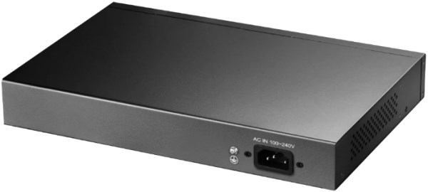 Cudy FS1024 24-Port 10/100 Mbps Ethernet Switch Svičevi SOPING.RS 43 Cudy FS1024 24-Port 10/100 Mbps Ethernet Switch - Слика 3