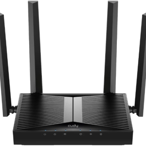 WR3600H BE3600 2.5G Wi-Fi 7 Router