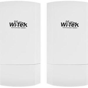 Antena Wi-Tek WI-CPE511H-KIT V2 point to point