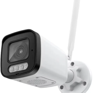 CAM-IP5MP-B6-5X GMB kamera 5 mpx microSD iCSee xmeye pro app Two-way voice Bullit ip66 2.8-12mm