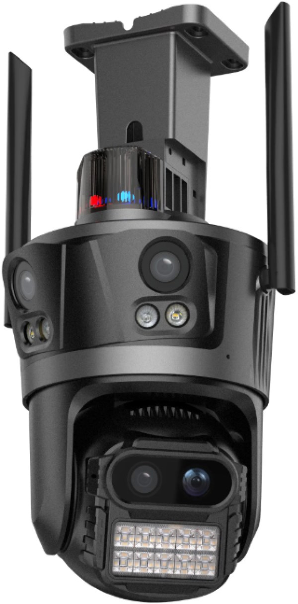 CAM-IP8MP-EP12-8X GMB kamera 8 mpix microSD iCSee xmeye pro app Two-way voice PTZ ip66, 3.6mm+3.6mm Sigurnosne kamere SOPING.RS 43 CAM-IP8MP-EP12-8X GMB kamera 8 mpix microSD iCSee xmeye pro app Two-way voice PTZ ip66, 3.6mm+3.6mm - Слика 3