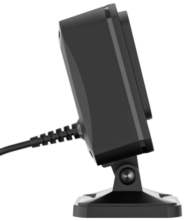 POS-BSH2200 GMB 2d CMOS Table barcode scanner , wired USB Barcode skeneri SOPING.RS 43 POS-BSH2200 GMB 2d CMOS Table barcode scanner , wired USB - Слика 3