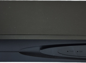 NVR-R3010QT GMB10 kanala do 8 megapiksela H.265, P6SLite App Onvif P2P, iCloud do 6tb