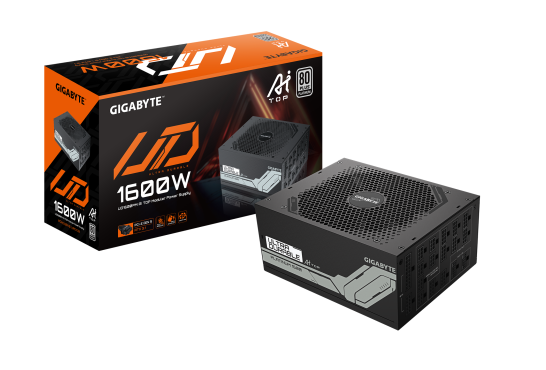 1600W, 80 PLUS Platinum certified, ATX 3.1 and PCIe Gen 5.0 ready, Server-grade Ultra Durable – GP-UD1600PM PG5 GEU1 Napajanja SOPING.RS 41 1600W, 80 PLUS Platinum certified, ATX 3.1 and PCIe Gen 5.0 ready, Server-grade Ultra Durable - GP-UD1600PM PG5 GEU1