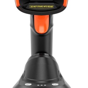 POS-BS4208SRC GMB 2d/OCR CMOS barcode scanner with CRADLE, 2000mAh, 1MP, BT/WiFi Barcode skeneri SOPING.RS POS-BS4208SRC GMB 2d/OCR CMOS barcode scanner with CRADLE, 2000mAh, 1MP, BT/WiFi